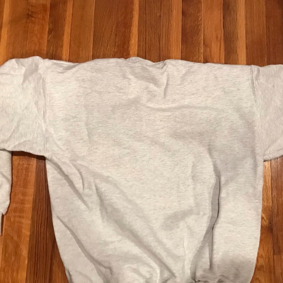 Hanes prison sweatshirt - Picture 2 of 3